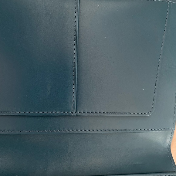 Coach Leather Case NWOT - Picture 7 of 7